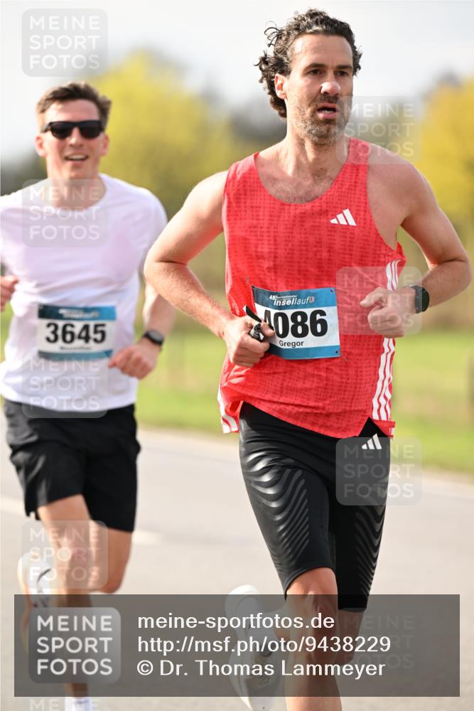 12.04.2026 - 45. Internationalen Wilhelmsburger Insellauf Dr. Thomas Lammeyer http://msf.ph/oto/9438229 12.04.2026 09:48:33 Laufen 3645, 45, 4086 meine-sportfotos.de