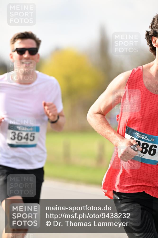12.04.2026 - 45. Internationalen Wilhelmsburger Insellauf Dr. Thomas Lammeyer http://msf.ph/oto/9438232 12.04.2026 09:48:33 Laufen 3645, 45, 286 meine-sportfotos.de