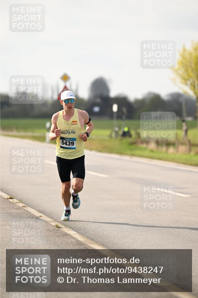 12.04.2026 - 45. Internationalen Wilhelmsburger Insellauf Dr. Thomas Lammeyer http://msf.ph/oto/9438247 12.04.2026 09:48:56 Laufen 5439 meine-sportfotos.de