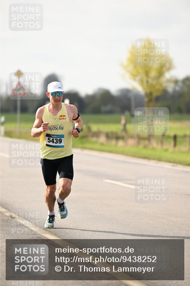 12.04.2026 - 45. Internationalen Wilhelmsburger Insellauf Dr. Thomas Lammeyer http://msf.ph/oto/9438252 12.04.2026 09:48:56 Laufen 5439 meine-sportfotos.de