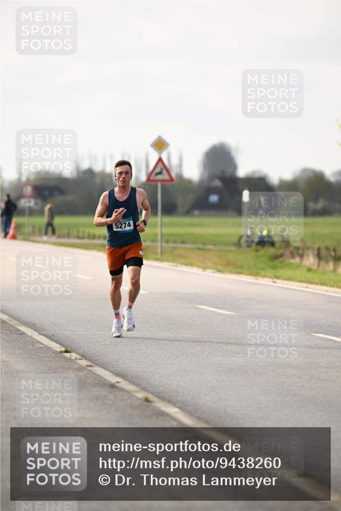 12.04.2026 - 45. Internationalen Wilhelmsburger Insellauf Dr. Thomas Lammeyer http://msf.ph/oto/9438260 12.04.2026 09:49:37 Laufen 5274 meine-sportfotos.de