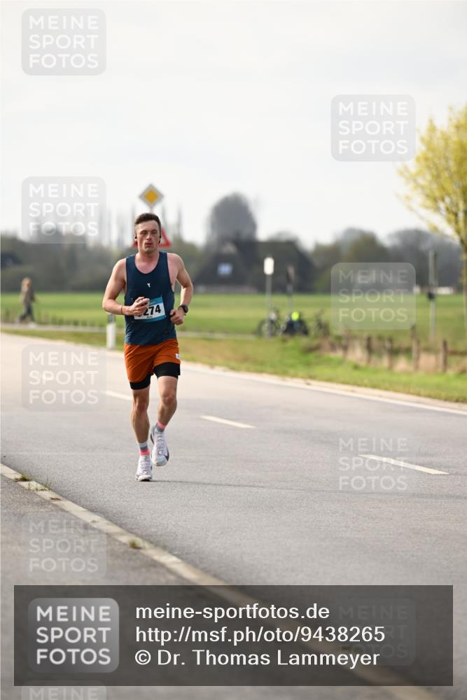 12.04.2026 - 45. Internationalen Wilhelmsburger Insellauf Dr. Thomas Lammeyer http://msf.ph/oto/9438265 12.04.2026 09:49:38 Laufen 274 meine-sportfotos.de