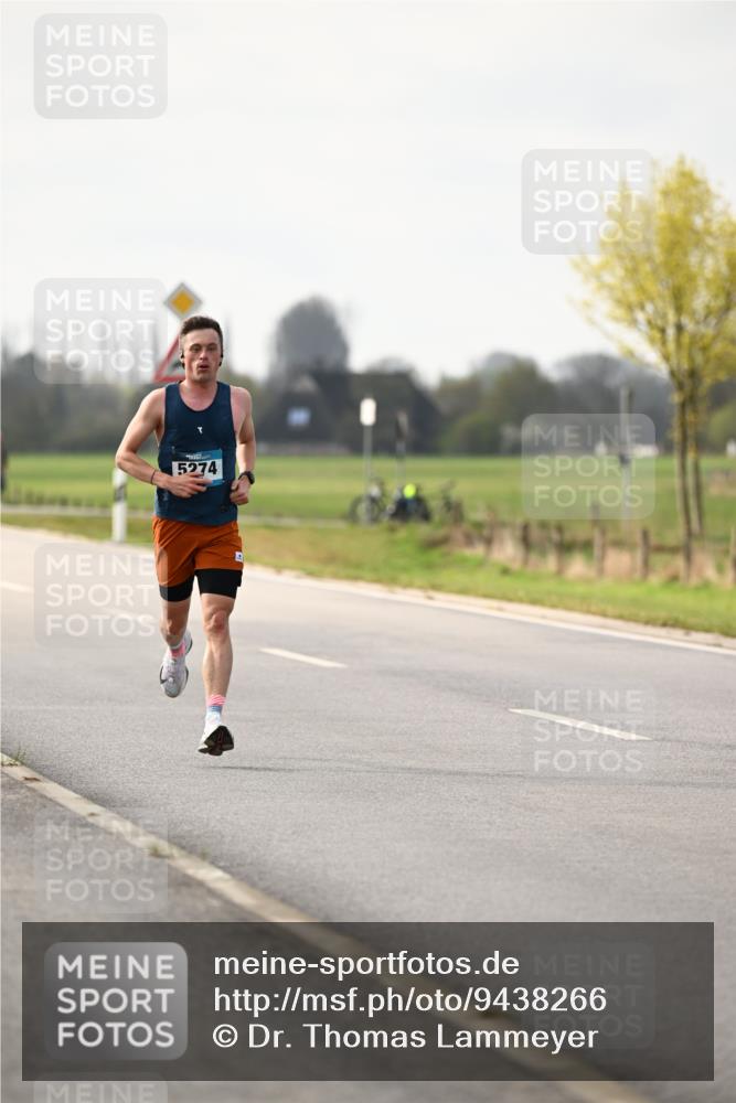12.04.2026 - 45. Internationalen Wilhelmsburger Insellauf Dr. Thomas Lammeyer http://msf.ph/oto/9438266 12.04.2026 09:49:38 Laufen 5274 meine-sportfotos.de