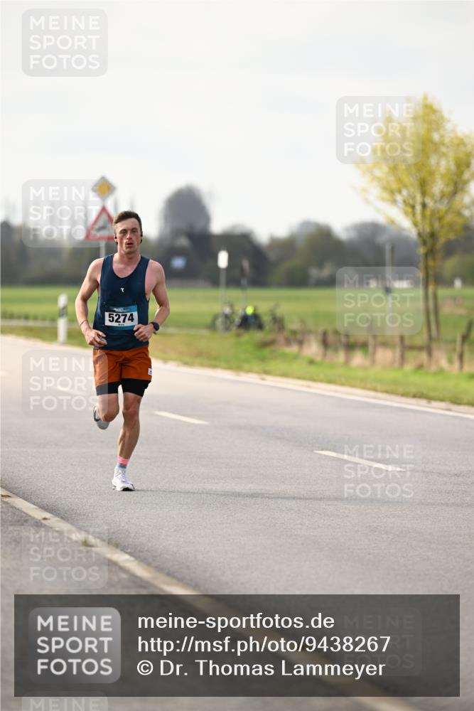 12.04.2026 - 45. Internationalen Wilhelmsburger Insellauf Dr. Thomas Lammeyer http://msf.ph/oto/9438267 12.04.2026 09:49:38 Laufen 5274 meine-sportfotos.de