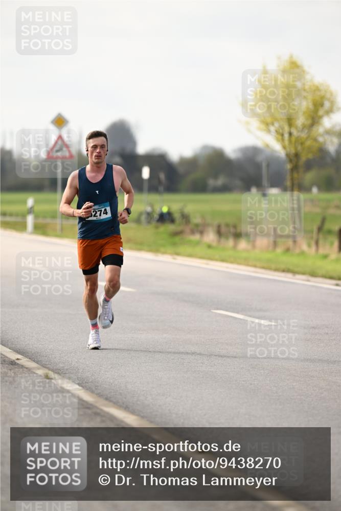 12.04.2026 - 45. Internationalen Wilhelmsburger Insellauf Dr. Thomas Lammeyer http://msf.ph/oto/9438270 12.04.2026 09:49:39 Laufen 274 meine-sportfotos.de