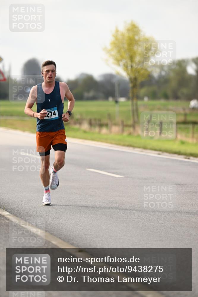 12.04.2026 - 45. Internationalen Wilhelmsburger Insellauf Dr. Thomas Lammeyer http://msf.ph/oto/9438275 12.04.2026 09:49:39 Laufen 274 meine-sportfotos.de