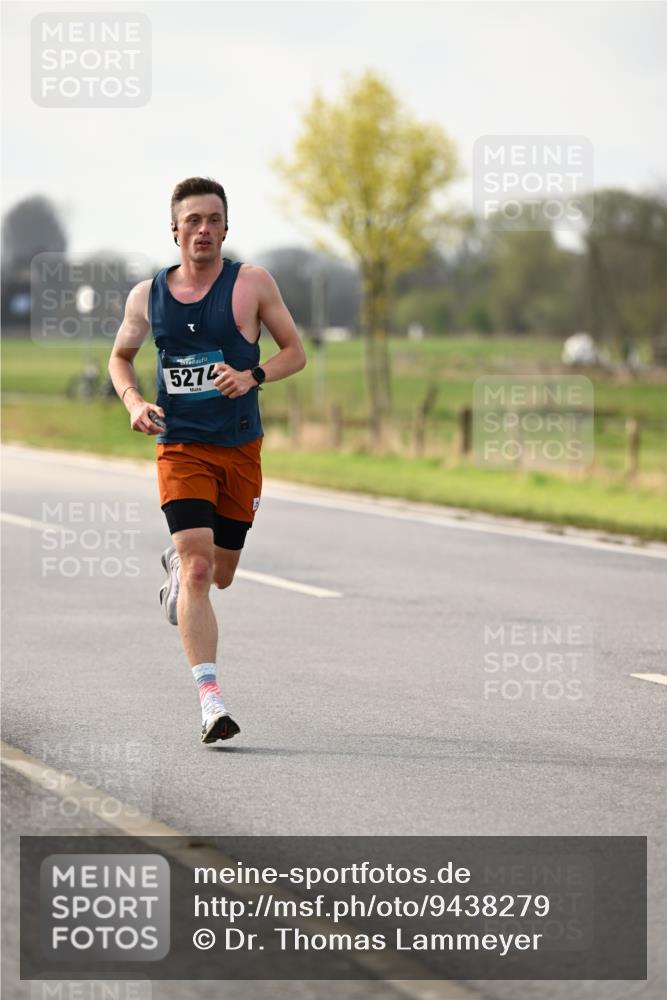 12.04.2026 - 45. Internationalen Wilhelmsburger Insellauf Dr. Thomas Lammeyer http://msf.ph/oto/9438279 12.04.2026 09:49:40 Laufen 5274 meine-sportfotos.de
