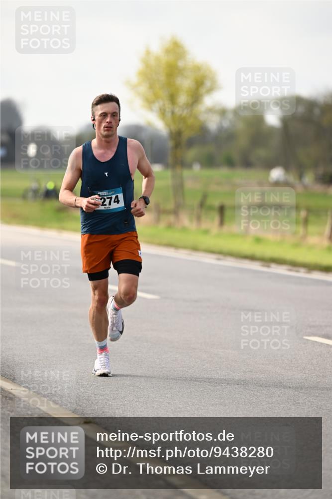 12.04.2026 - 45. Internationalen Wilhelmsburger Insellauf Dr. Thomas Lammeyer http://msf.ph/oto/9438280 12.04.2026 09:49:40 Laufen 274 meine-sportfotos.de
