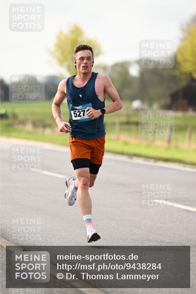 12.04.2026 - 45. Internationalen Wilhelmsburger Insellauf Dr. Thomas Lammeyer http://msf.ph/oto/9438284 12.04.2026 09:49:41 Laufen 527 meine-sportfotos.de