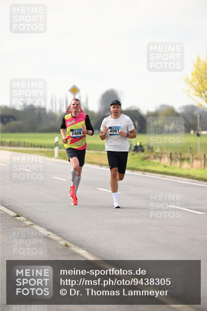 12.04.2026 - 45. Internationalen Wilhelmsburger Insellauf Dr. Thomas Lammeyer http://msf.ph/oto/9438305 12.04.2026 09:49:57 Laufen 2409, 4067 meine-sportfotos.de