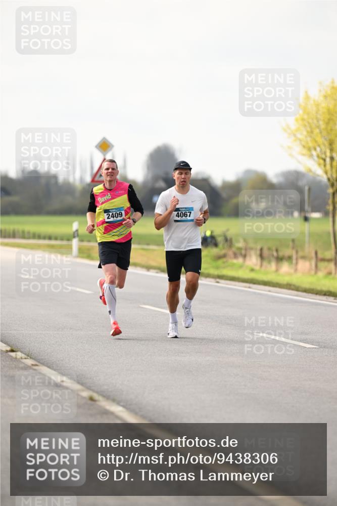12.04.2026 - 45. Internationalen Wilhelmsburger Insellauf Dr. Thomas Lammeyer http://msf.ph/oto/9438306 12.04.2026 09:49:57 Laufen 2409, 4067 meine-sportfotos.de