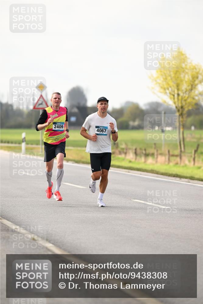 12.04.2026 - 45. Internationalen Wilhelmsburger Insellauf Dr. Thomas Lammeyer http://msf.ph/oto/9438308 12.04.2026 09:49:57 Laufen 2409, 4067 meine-sportfotos.de