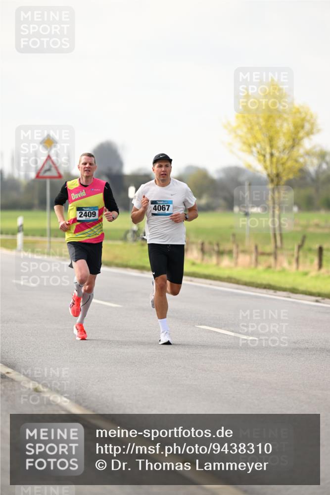 12.04.2026 - 45. Internationalen Wilhelmsburger Insellauf Dr. Thomas Lammeyer http://msf.ph/oto/9438310 12.04.2026 09:49:58 Laufen 2409, 4067 meine-sportfotos.de