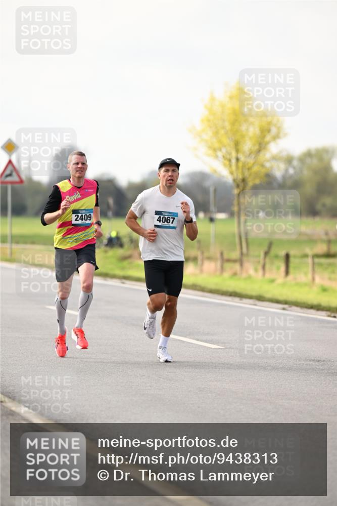 12.04.2026 - 45. Internationalen Wilhelmsburger Insellauf Dr. Thomas Lammeyer http://msf.ph/oto/9438313 12.04.2026 09:49:58 Laufen 2409, 4067 meine-sportfotos.de