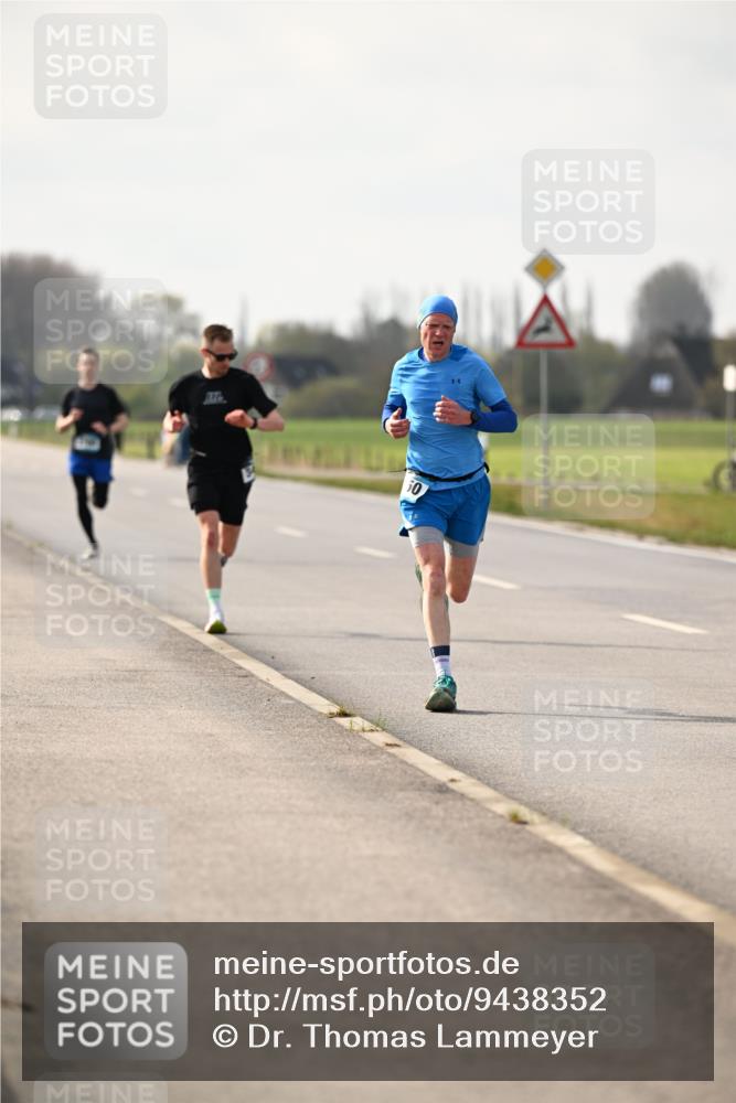 12.04.2026 - 45. Internationalen Wilhelmsburger Insellauf Dr. Thomas Lammeyer http://msf.ph/oto/9438352 12.04.2026 09:50:25 Laufen 50 meine-sportfotos.de