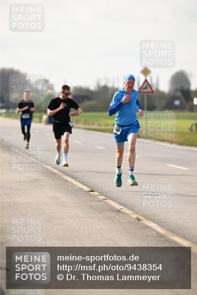 12.04.2026 - 45. Internationalen Wilhelmsburger Insellauf Dr. Thomas Lammeyer http://msf.ph/oto/9438354 12.04.2026 09:50:25 Laufen 350 meine-sportfotos.de