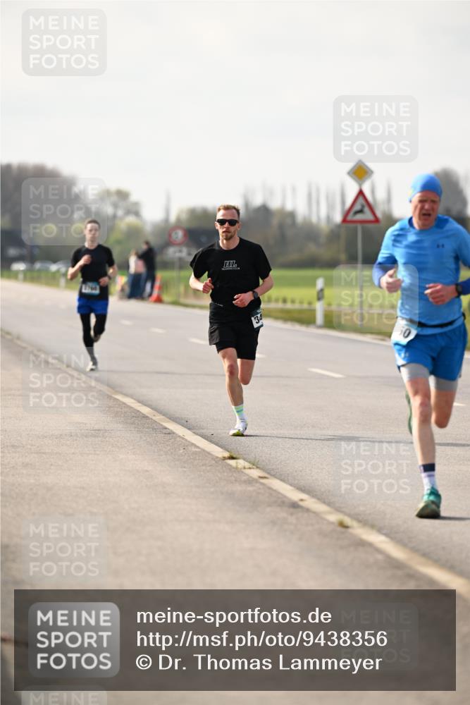 12.04.2026 - 45. Internationalen Wilhelmsburger Insellauf Dr. Thomas Lammeyer http://msf.ph/oto/9438356 12.04.2026 09:50:26 Laufen  meine-sportfotos.de