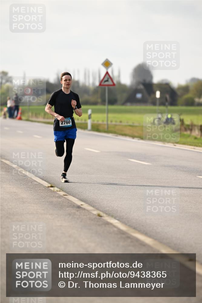 12.04.2026 - 45. Internationalen Wilhelmsburger Insellauf Dr. Thomas Lammeyer http://msf.ph/oto/9438365 12.04.2026 09:50:31 Laufen 2760 meine-sportfotos.de