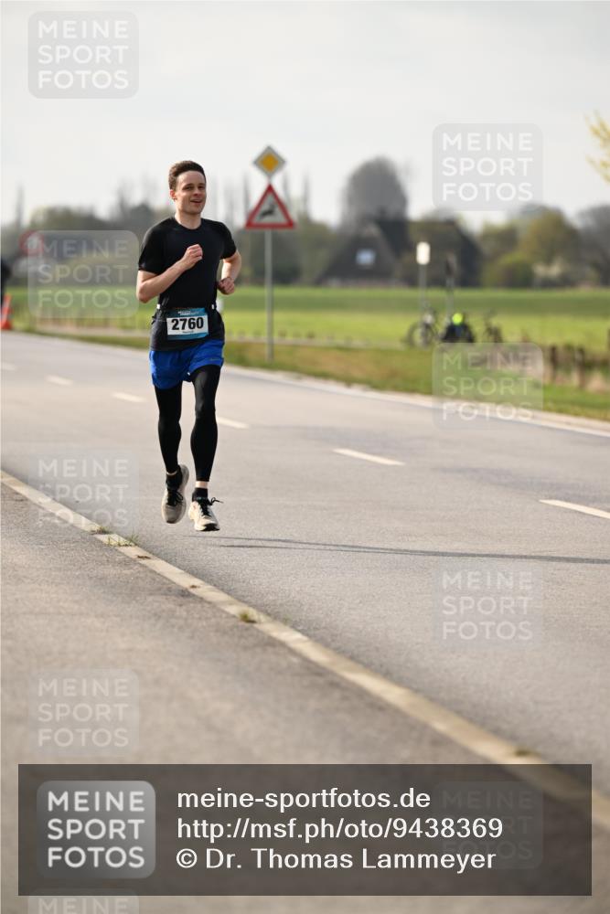 12.04.2026 - 45. Internationalen Wilhelmsburger Insellauf Dr. Thomas Lammeyer http://msf.ph/oto/9438369 12.04.2026 09:50:31 Laufen 2760 meine-sportfotos.de