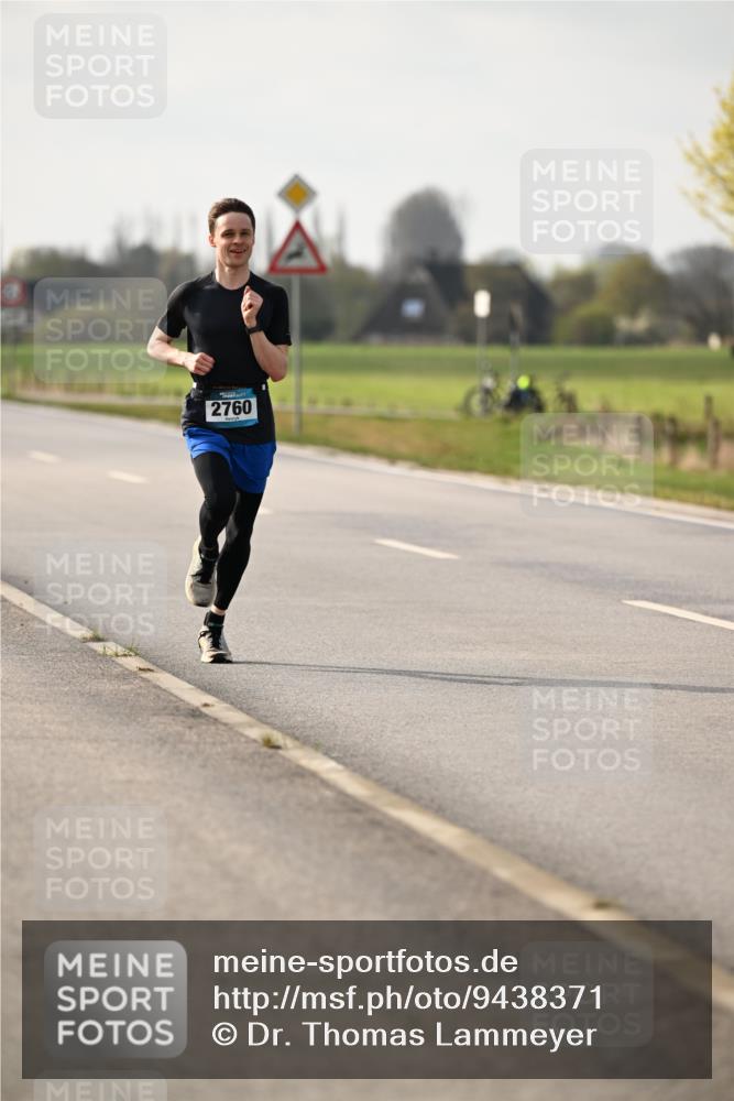 12.04.2026 - 45. Internationalen Wilhelmsburger Insellauf Dr. Thomas Lammeyer http://msf.ph/oto/9438371 12.04.2026 09:50:32 Laufen 2760 meine-sportfotos.de