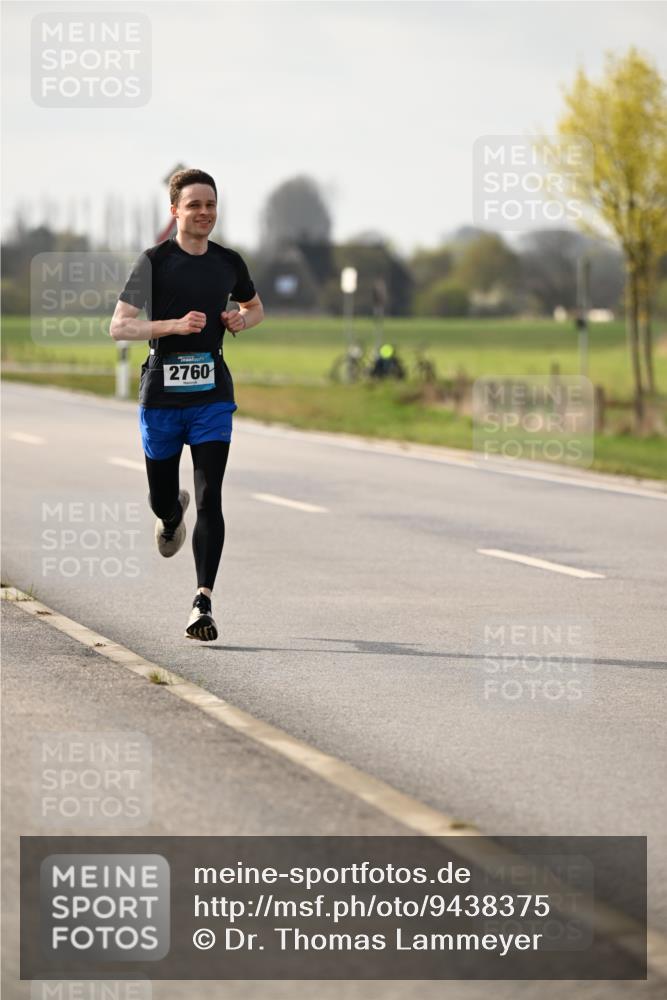12.04.2026 - 45. Internationalen Wilhelmsburger Insellauf Dr. Thomas Lammeyer http://msf.ph/oto/9438375 12.04.2026 09:50:32 Laufen 2760 meine-sportfotos.de