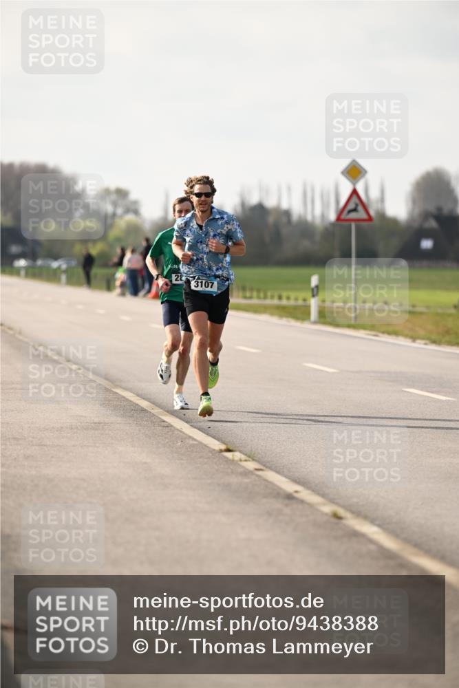 12.04.2026 - 45. Internationalen Wilhelmsburger Insellauf Dr. Thomas Lammeyer http://msf.ph/oto/9438388 12.04.2026 09:51:03 Laufen 28, 3107 meine-sportfotos.de