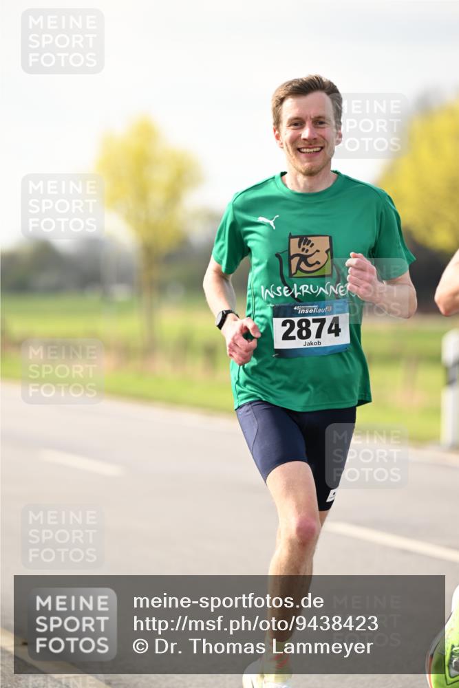 12.04.2026 - 45. Internationalen Wilhelmsburger Insellauf Dr. Thomas Lammeyer http://msf.ph/oto/9438423 12.04.2026 09:51:09 Laufen 45, 2874 meine-sportfotos.de