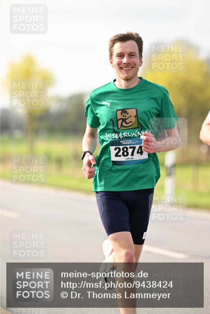 12.04.2026 - 45. Internationalen Wilhelmsburger Insellauf Dr. Thomas Lammeyer http://msf.ph/oto/9438424 12.04.2026 09:51:09 Laufen 45, 2874 meine-sportfotos.de