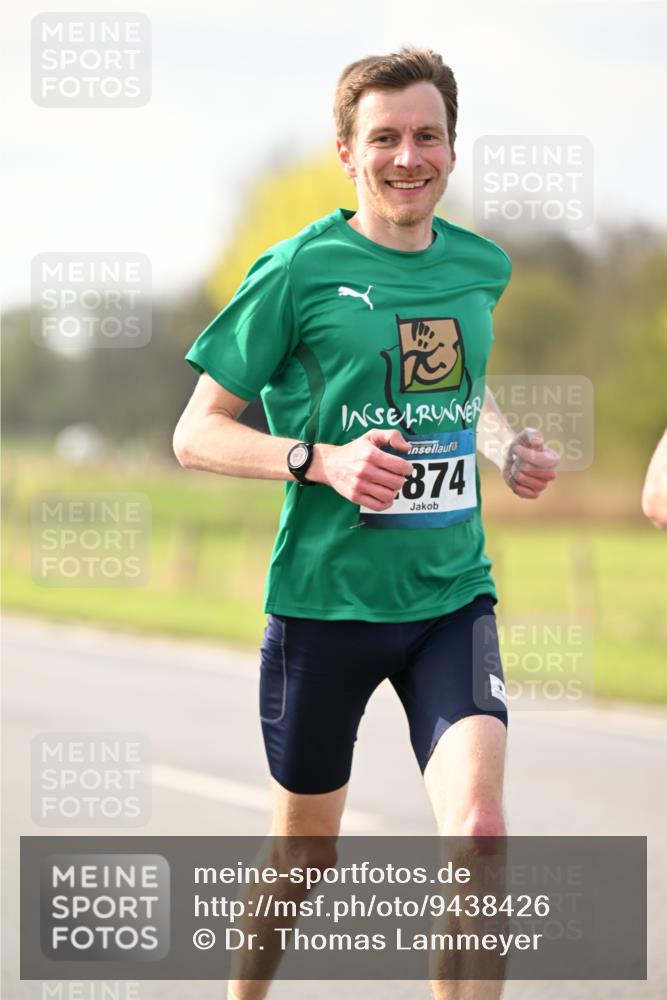 12.04.2026 - 45. Internationalen Wilhelmsburger Insellauf Dr. Thomas Lammeyer http://msf.ph/oto/9438426 12.04.2026 09:51:09 Laufen 874 meine-sportfotos.de