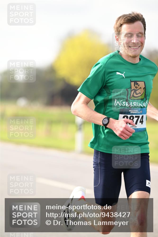 12.04.2026 - 45. Internationalen Wilhelmsburger Insellauf Dr. Thomas Lammeyer http://msf.ph/oto/9438427 12.04.2026 09:51:09 Laufen 45, 874 meine-sportfotos.de
