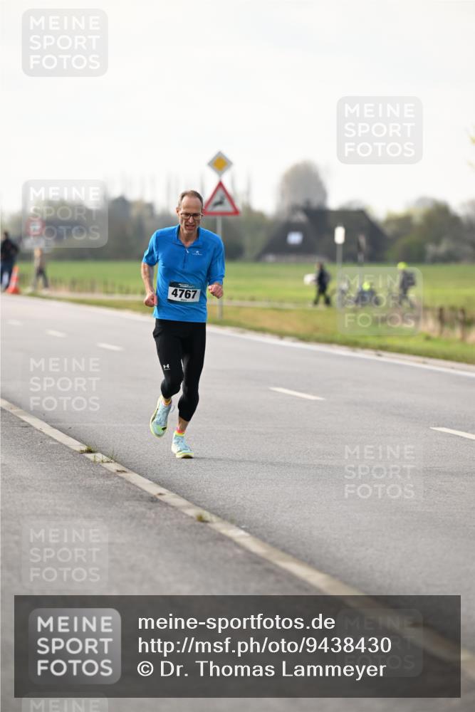 12.04.2026 - 45. Internationalen Wilhelmsburger Insellauf Dr. Thomas Lammeyer http://msf.ph/oto/9438430 12.04.2026 09:51:25 Laufen 4767 meine-sportfotos.de