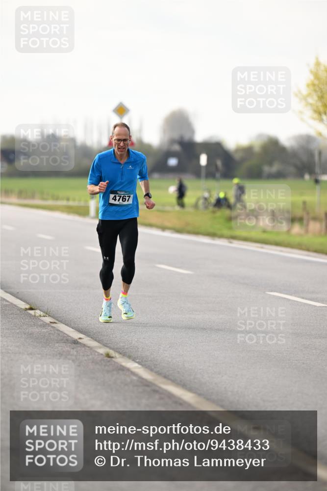 12.04.2026 - 45. Internationalen Wilhelmsburger Insellauf Dr. Thomas Lammeyer http://msf.ph/oto/9438433 12.04.2026 09:51:25 Laufen 4767 meine-sportfotos.de