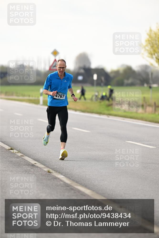 12.04.2026 - 45. Internationalen Wilhelmsburger Insellauf Dr. Thomas Lammeyer http://msf.ph/oto/9438434 12.04.2026 09:51:25 Laufen 4767 meine-sportfotos.de