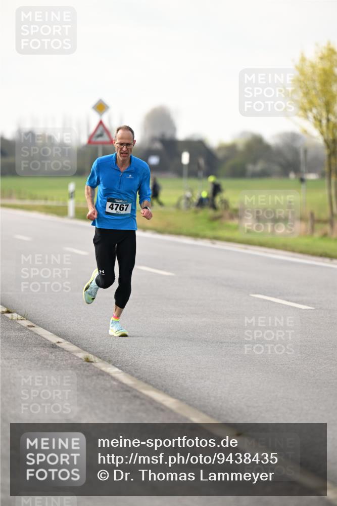 12.04.2026 - 45. Internationalen Wilhelmsburger Insellauf Dr. Thomas Lammeyer http://msf.ph/oto/9438435 12.04.2026 09:51:26 Laufen 4767 meine-sportfotos.de