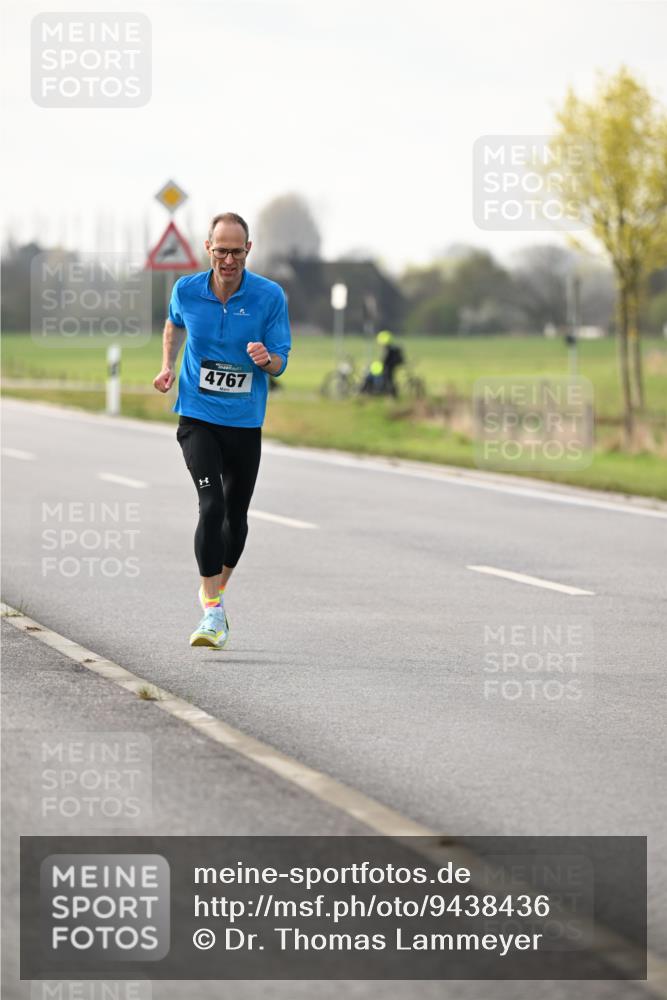 12.04.2026 - 45. Internationalen Wilhelmsburger Insellauf Dr. Thomas Lammeyer http://msf.ph/oto/9438436 12.04.2026 09:51:26 Laufen 4767 meine-sportfotos.de