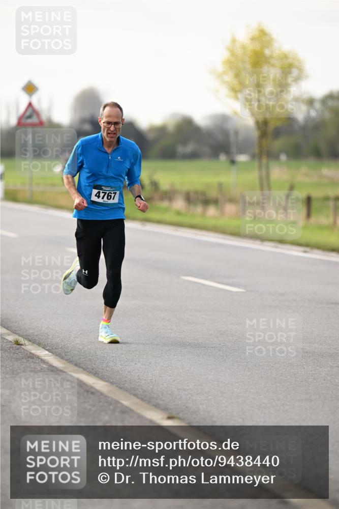12.04.2026 - 45. Internationalen Wilhelmsburger Insellauf Dr. Thomas Lammeyer http://msf.ph/oto/9438440 12.04.2026 09:51:26 Laufen 4767 meine-sportfotos.de