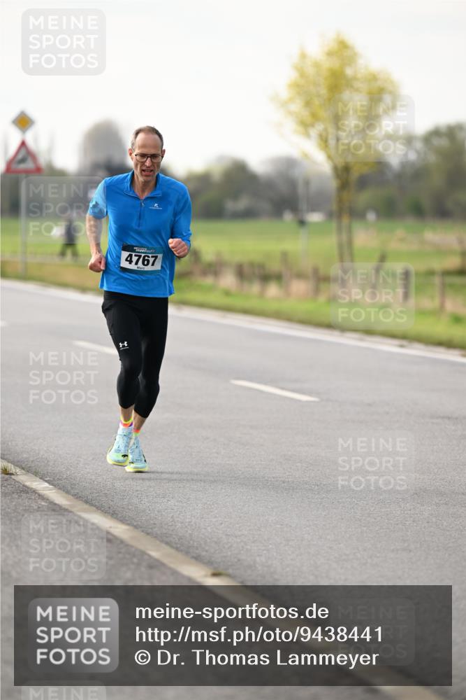 12.04.2026 - 45. Internationalen Wilhelmsburger Insellauf Dr. Thomas Lammeyer http://msf.ph/oto/9438441 12.04.2026 09:51:26 Laufen 4767 meine-sportfotos.de