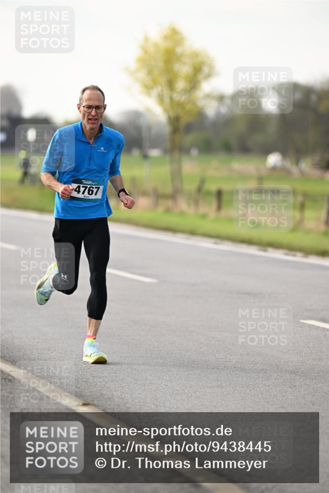 12.04.2026 - 45. Internationalen Wilhelmsburger Insellauf Dr. Thomas Lammeyer http://msf.ph/oto/9438445 12.04.2026 09:51:27 Laufen 4767 meine-sportfotos.de