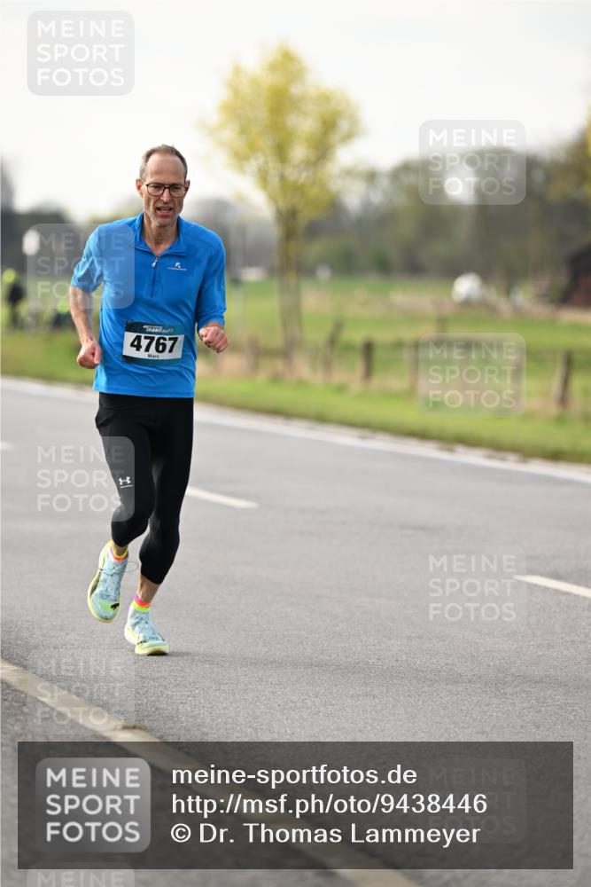 12.04.2026 - 45. Internationalen Wilhelmsburger Insellauf Dr. Thomas Lammeyer http://msf.ph/oto/9438446 12.04.2026 09:51:27 Laufen 4767 meine-sportfotos.de
