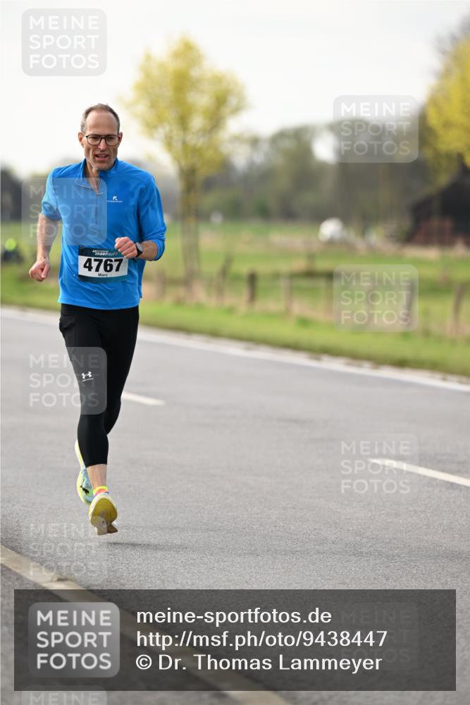 12.04.2026 - 45. Internationalen Wilhelmsburger Insellauf Dr. Thomas Lammeyer http://msf.ph/oto/9438447 12.04.2026 09:51:27 Laufen 4767 meine-sportfotos.de