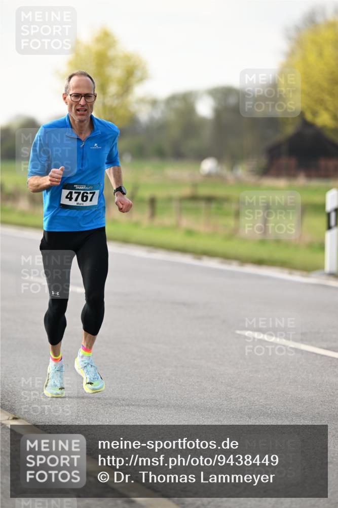 12.04.2026 - 45. Internationalen Wilhelmsburger Insellauf Dr. Thomas Lammeyer http://msf.ph/oto/9438449 12.04.2026 09:51:27 Laufen 4767 meine-sportfotos.de