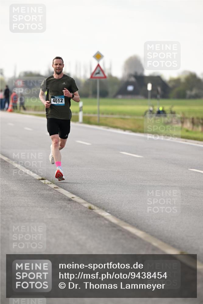 12.04.2026 - 45. Internationalen Wilhelmsburger Insellauf Dr. Thomas Lammeyer http://msf.ph/oto/9438454 12.04.2026 09:51:34 Laufen 4012 meine-sportfotos.de