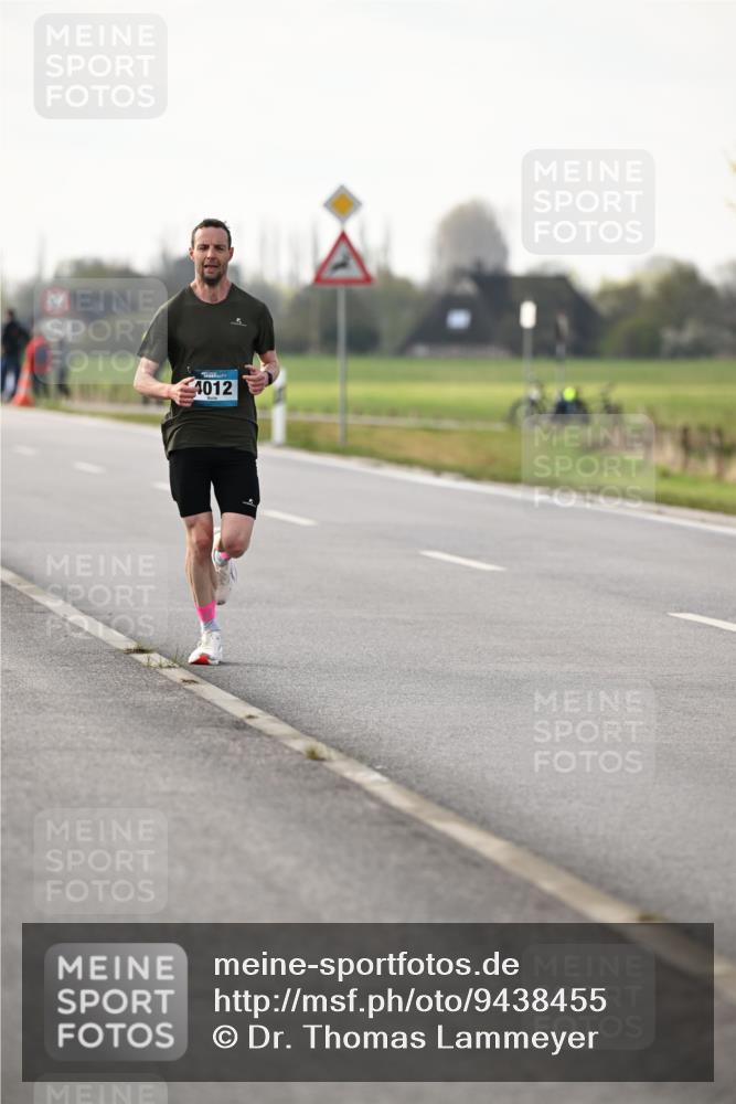 12.04.2026 - 45. Internationalen Wilhelmsburger Insellauf Dr. Thomas Lammeyer http://msf.ph/oto/9438455 12.04.2026 09:51:34 Laufen 4012 meine-sportfotos.de