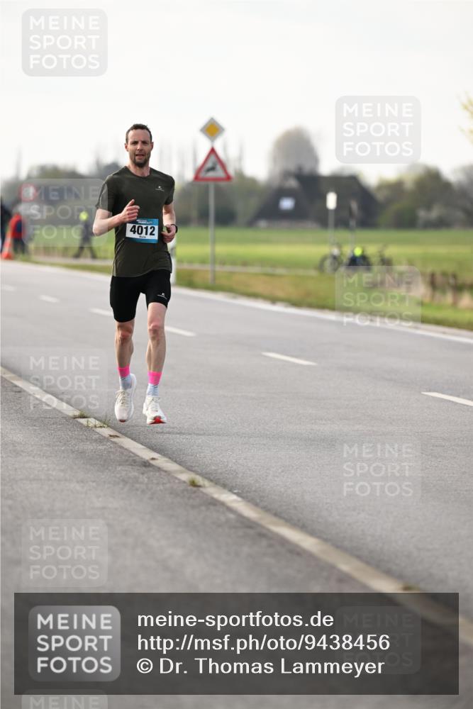 12.04.2026 - 45. Internationalen Wilhelmsburger Insellauf Dr. Thomas Lammeyer http://msf.ph/oto/9438456 12.04.2026 09:51:34 Laufen 4012 meine-sportfotos.de