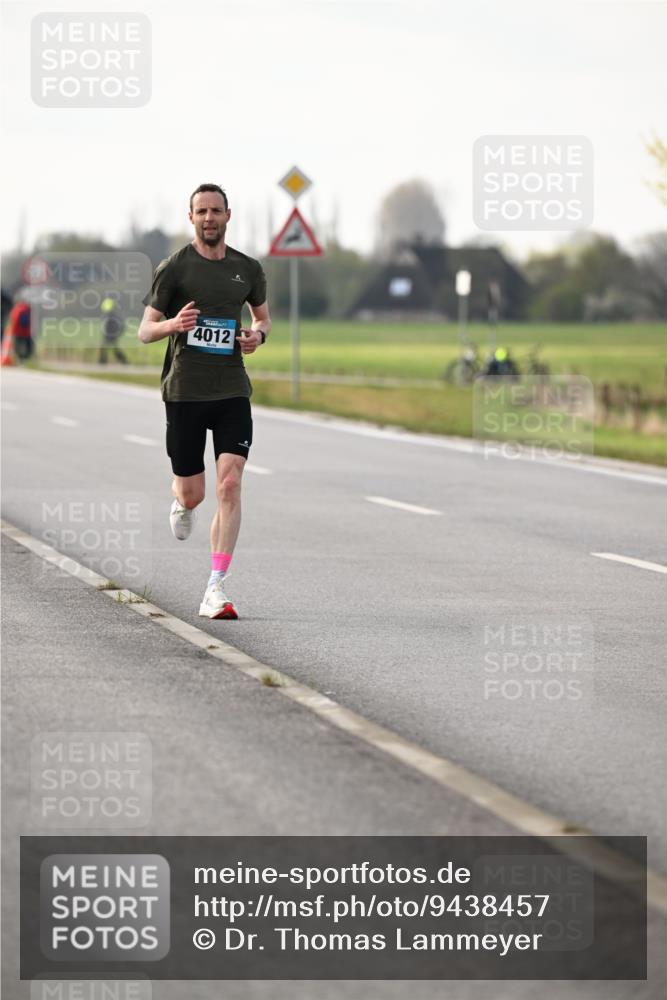 12.04.2026 - 45. Internationalen Wilhelmsburger Insellauf Dr. Thomas Lammeyer http://msf.ph/oto/9438457 12.04.2026 09:51:34 Laufen 4012 meine-sportfotos.de