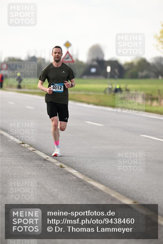 12.04.2026 - 45. Internationalen Wilhelmsburger Insellauf Dr. Thomas Lammeyer http://msf.ph/oto/9438460 12.04.2026 09:51:34 Laufen 4012 meine-sportfotos.de