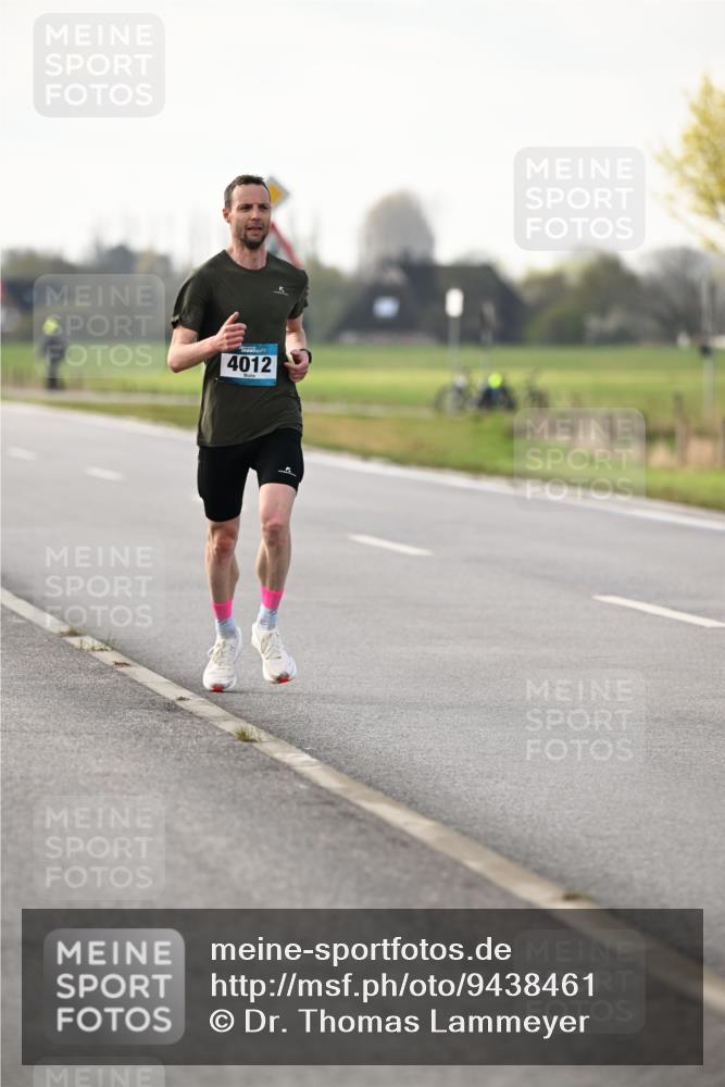 12.04.2026 - 45. Internationalen Wilhelmsburger Insellauf Dr. Thomas Lammeyer http://msf.ph/oto/9438461 12.04.2026 09:51:35 Laufen 4012 meine-sportfotos.de