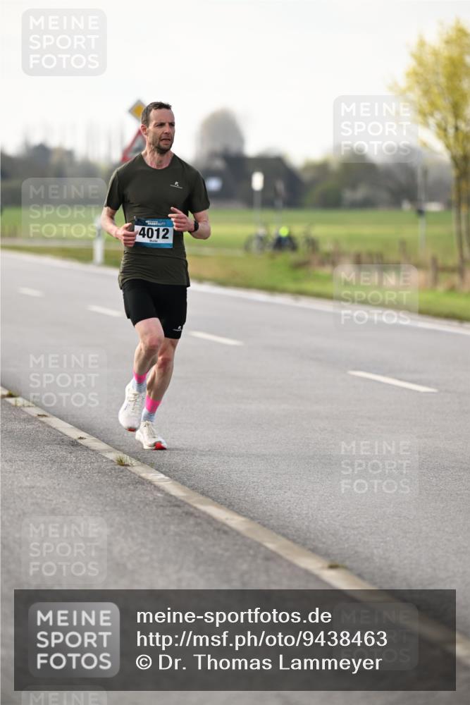 12.04.2026 - 45. Internationalen Wilhelmsburger Insellauf Dr. Thomas Lammeyer http://msf.ph/oto/9438463 12.04.2026 09:51:35 Laufen 4012 meine-sportfotos.de
