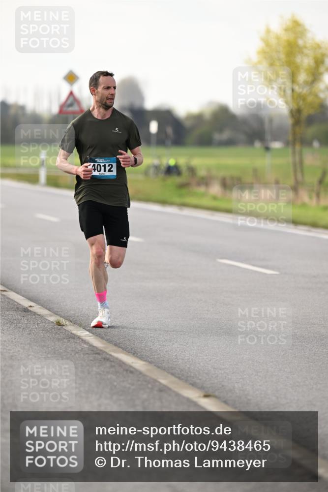 12.04.2026 - 45. Internationalen Wilhelmsburger Insellauf Dr. Thomas Lammeyer http://msf.ph/oto/9438465 12.04.2026 09:51:35 Laufen 4012 meine-sportfotos.de