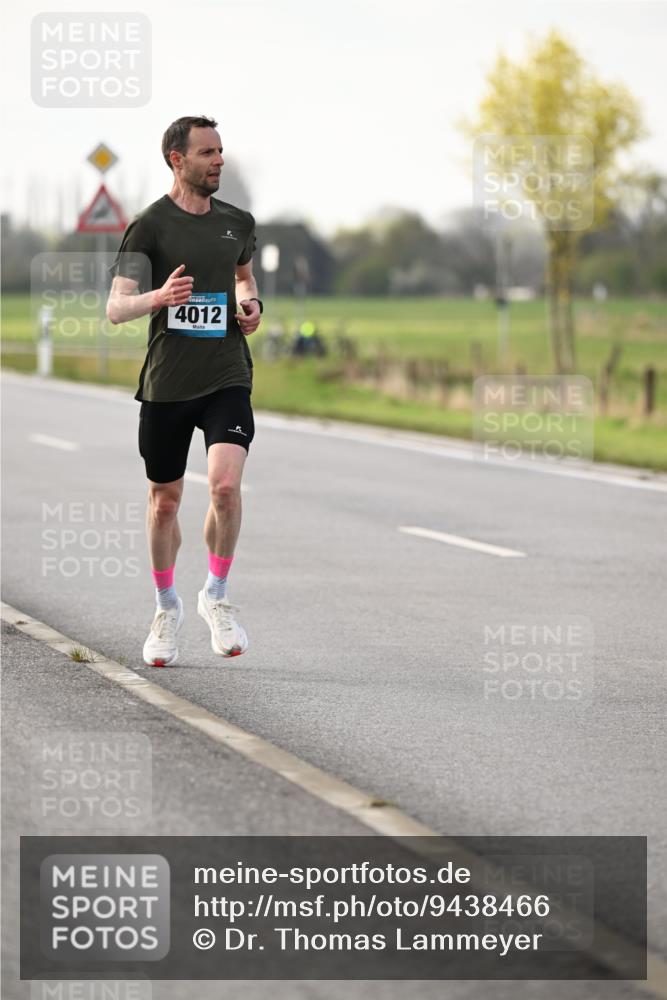 12.04.2026 - 45. Internationalen Wilhelmsburger Insellauf Dr. Thomas Lammeyer http://msf.ph/oto/9438466 12.04.2026 09:51:35 Laufen 4012 meine-sportfotos.de